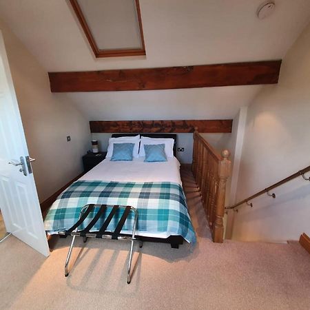 St Ives Apartment Halifax Luaran gambar