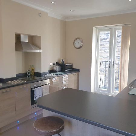 St Ives Apartment Halifax Luaran gambar