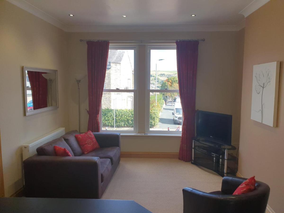 St Ives Apartment Halifax Luaran gambar