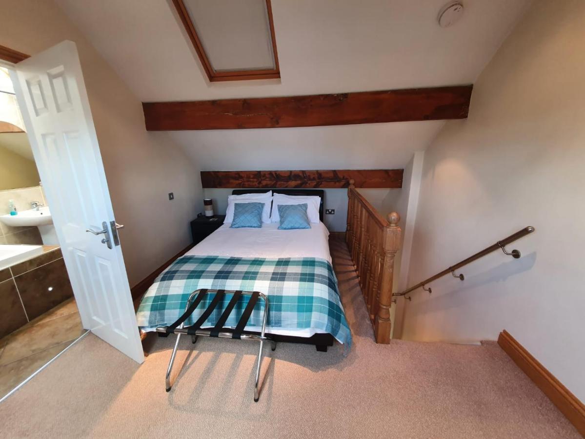 St Ives Apartment Halifax Luaran gambar