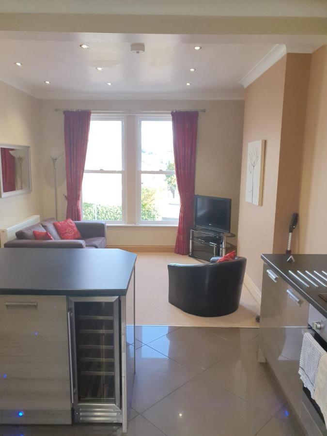 St Ives Apartment Halifax Luaran gambar